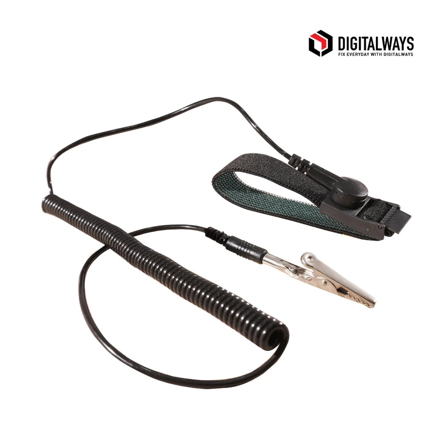 Anti Static Wrist Strap